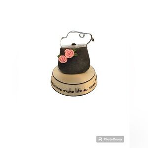 Kathy Hatch Purse Trinket